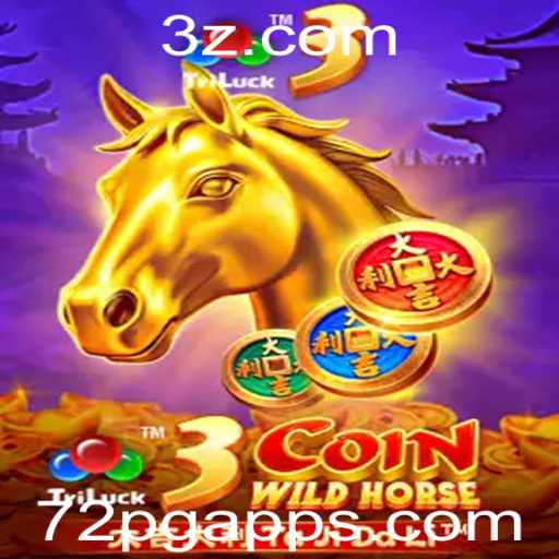 Explorando o Universo de 3CoinWildHorse: O Jogo que Está Conquistando Todos