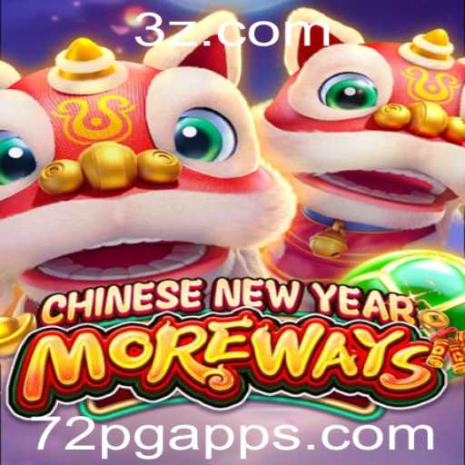 Explorando o Mundo de CHINESENEWYEARMOREWAYS: Diversão e Estratégia em um Jogo Inovador