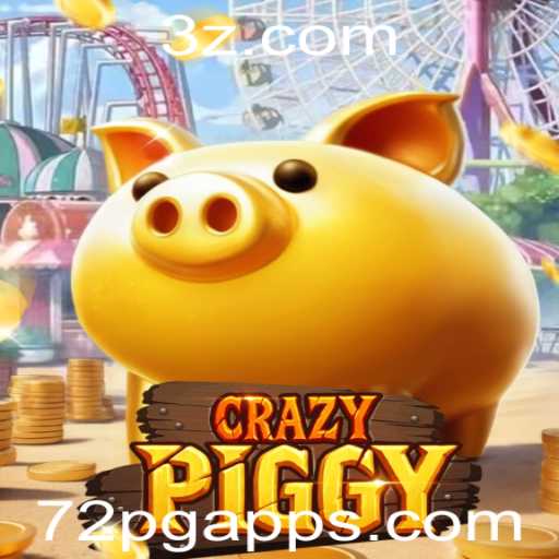 Descubra CrazyPiggy: O Jogo que Está Revolucionando 72pg App