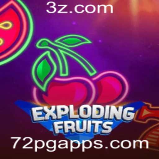 Descubra o Mundo Divertido de ExplodingFruits