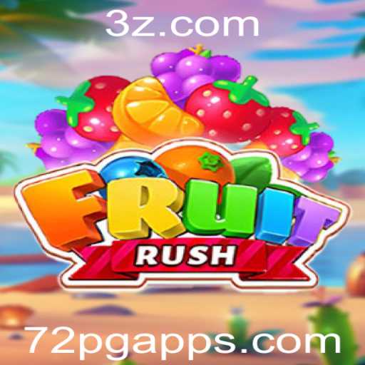Explorando o Mundo do FruitRush e o Fascínio do 72pg App