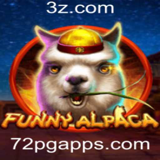 Explorando FunnyAlpaca: O Desafiante Jogo de Estratégia da 72pg app