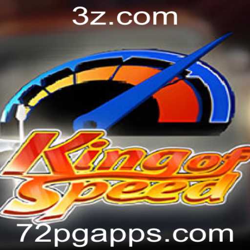 KingofSpeed: A Emoção das Corridas Digitais