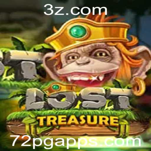 Descubra os Segredos do Jogo LostTreasure: Uma Experiência de Aventura Inesquecível
