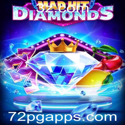 Explorando o Universo de MadHitDiamonds: Uma Jornada Incrível