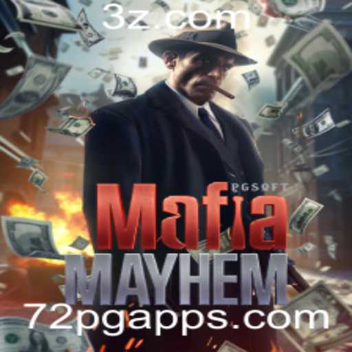 MafiaMayhem: Aventuras no Submundo com o Novo Jogo de Estratégia
