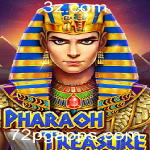 Descubra o Fascinante Universo de PharaohTreasure: O Novo Jogo Que Conquista o Mundo