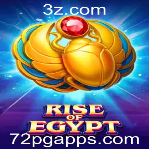 A Fascinante Jornada em RiseOfEgypt: Descubra o Jogo e Suas Regras