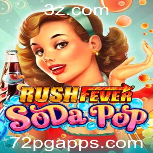 RushFeverSodaPop: A Nova Sensação do Mundo dos Jogos