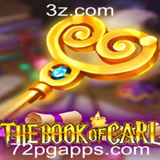TheBookofCarl: O Novo Fenômeno do Mundo dos Jogos