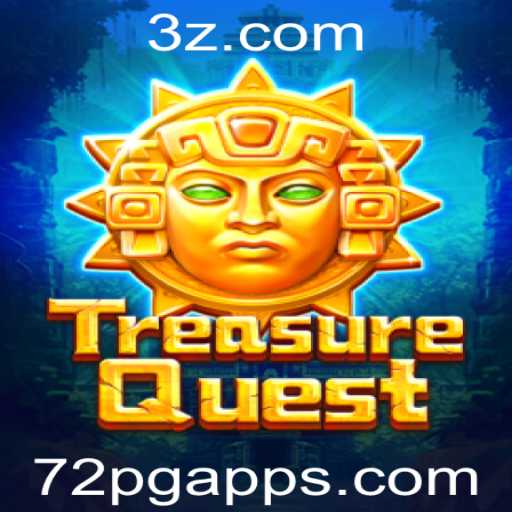 Descubra as Aventuras de TreasureQuest: O Jogo Revolucionário de Caça ao Tesouro